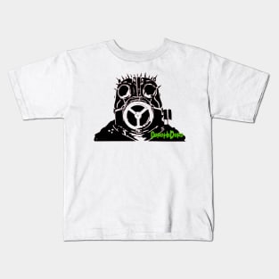 Dorohedoro Kaiman Kids T-Shirt